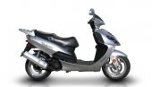 2008 Tank Sports Urban Racer 150 DS photo